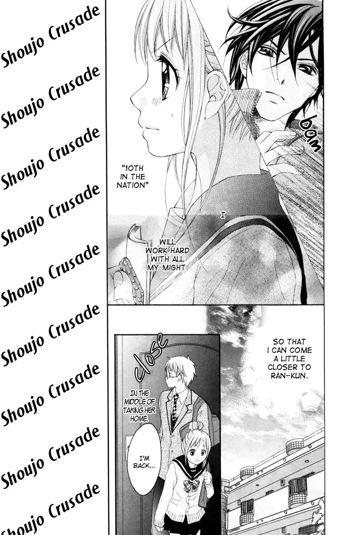 Ichigo Jikan Chapter 7 14